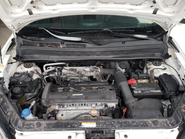 Photo 7 from auction – 2010 KIA SOUL + with VIN KNDJT2A28A7032856