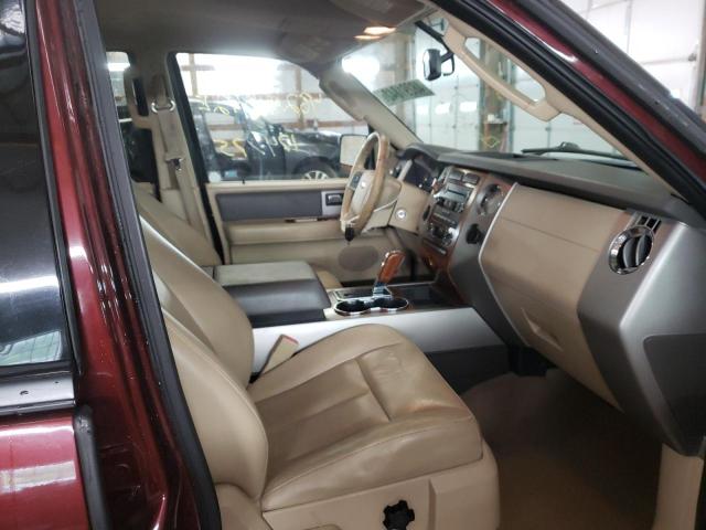 Photo 5 from auction – 2009 FORD EXPEDITION with VIN 1FMFU18589EB03599