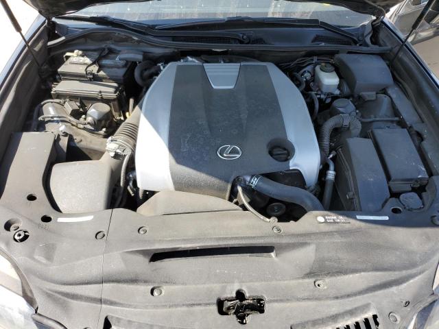 Photo 7 from auction – 2013 LEXUS GS 350 with VIN JTHBE1BL9D5025638