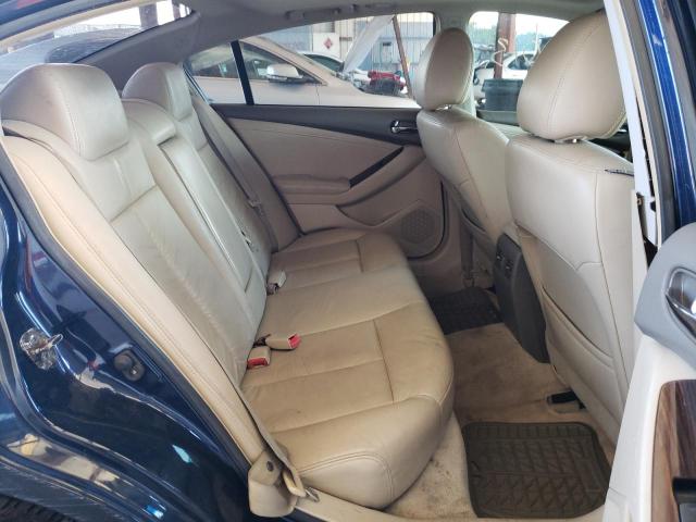 Photo 6 from auction – 2010 NISSAN ALTIMA BAS with VIN 1N4AL2AP1AN485892