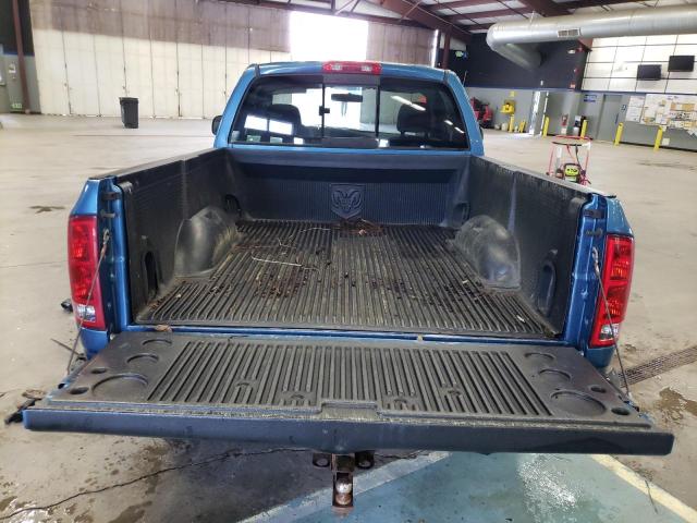Photo 6 from auction – 2004 DODGE RAM 1500 S with VIN 1D7HU16D04J211244