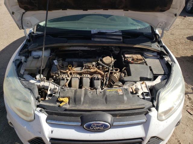 Photo 7 from auction – 2013 FORD FOCUS SE with VIN 1FADP3F2XDL265641