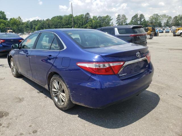 Photo 3 from auction – 2016 TOYOTA CAMRY LE with VIN 4T1BF1FK3GU502666