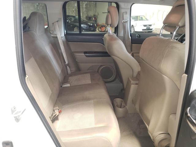 Photo 6 from auction – 2011 JEEP PATRIOT SP with VIN 1J4NT1GB3BD288872