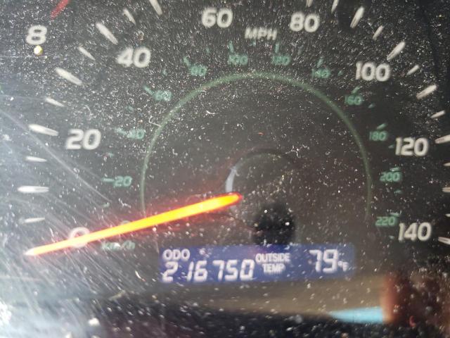 Photo 8 from auction – 2009 TOYOTA CAMRY BASE with VIN 4T1BE46K89U848915