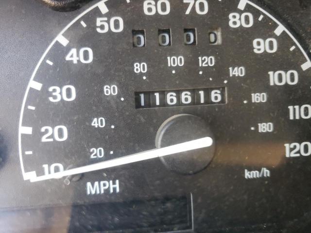 Photo 8 from auction – 2000 FORD RANGER SUP with VIN 1FTZR15V1YPB24305
