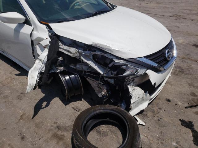Zdjęcie 9 z aukcji – 2016 NISSAN ALTIMA z VIN 1N4AL3AP7GN340984