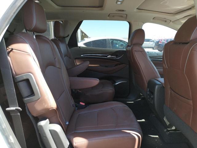 Photo 6 from auction – 2018 BUICK ENCLAVE AV with VIN 5GAERDKW4JJ271337