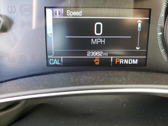 Photo 8 from auction – 2019 CHEVROLET IMPALA LT with VIN 2G11Z5SA9K9122306
