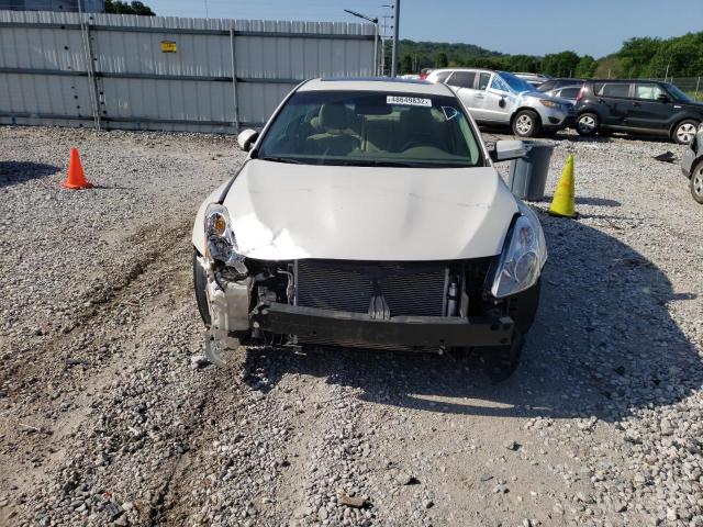 Photo 9 from auction – 2010 NISSAN ALTIMA BAS with VIN 1N4AL2AP6AN533063