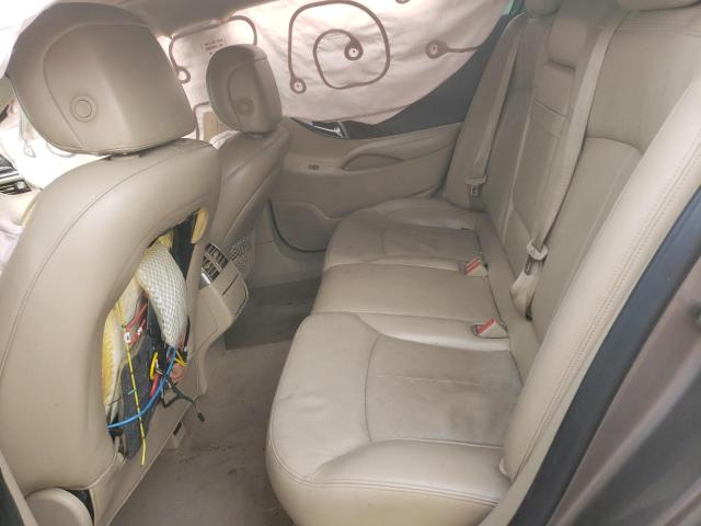 Photo 6 from auction – 2010 BUICK LACROSSE C with VIN 1G4GC5EGXAF182955
