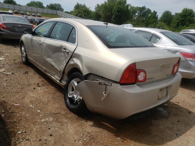 Photo 9 from auction – 2011 CHEVROLET MALIBU LS with VIN 1G1ZB5E18BF235478