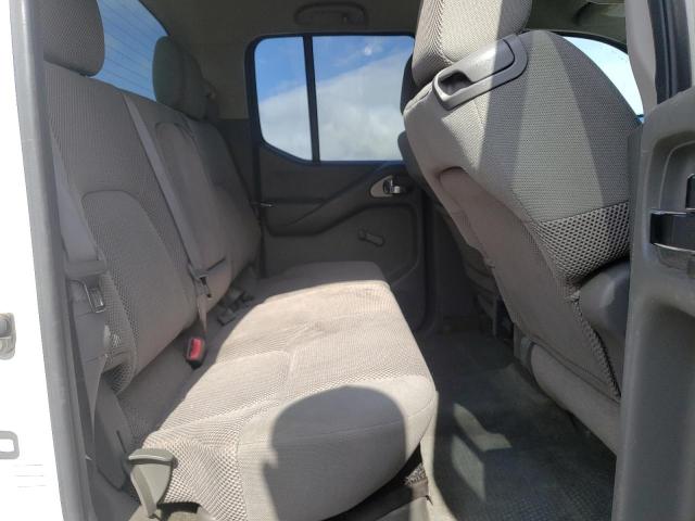 Photo 6 from auction – 2005 NISSAN FRONTIER C with VIN 1N6AD07WX5C442466
