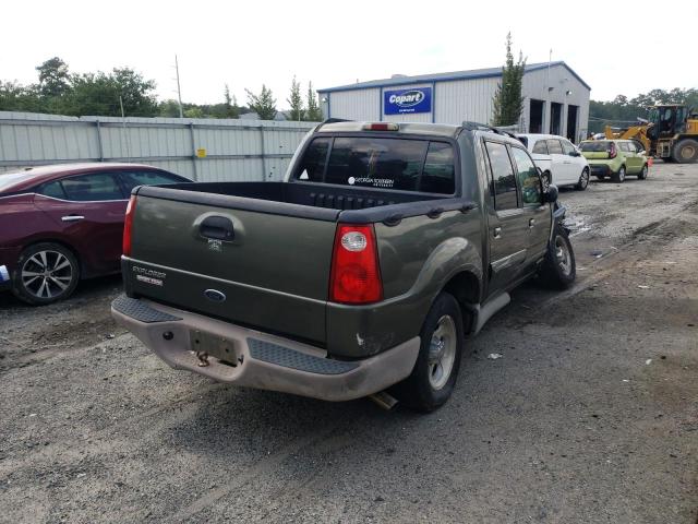 Photo 4 from auction – 2002 FORD EXPLORER S with VIN 1FMZU67E22UD41049