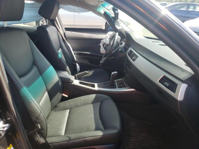 Photo 5 from auction – 2006 BMW 325 XI with VIN WBAVD13596KV04547