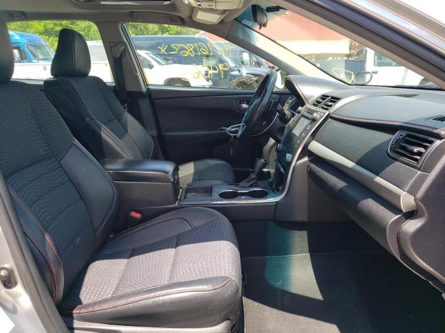 Photo 5 from auction – 2015 TOYOTA CAMRY LE with VIN 4T1BF1FK0FU487235