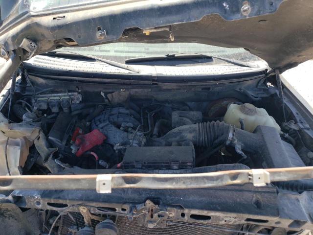 Photo 7 from auction – 2012 FORD F150 SUPER with VIN 1FTEW1CM6CFC94157