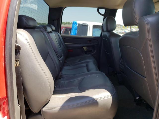Photo 6 from auction – 2005 CHEVROLET SILVERADO with VIN 1GCHK23235F926404