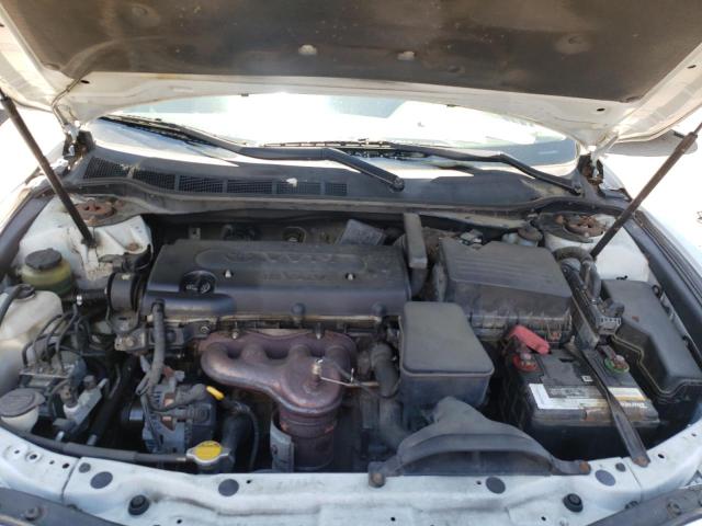Photo 7 from auction – 2008 TOYOTA CAMRY CE with VIN 4T1BE46KX8U774976