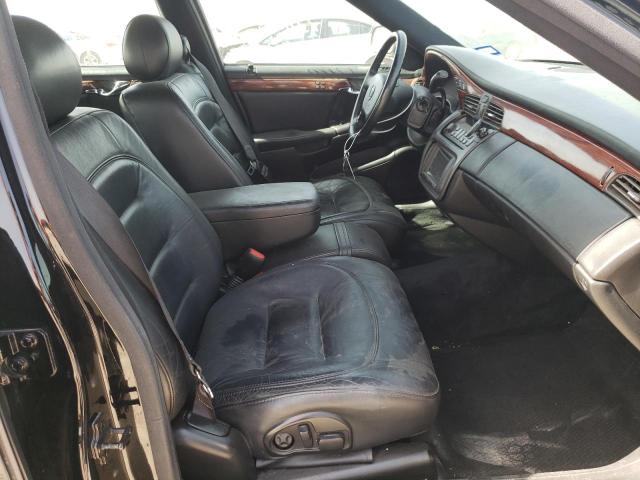 Photo 5 from auction – 2002 CADILLAC DEVILLE with VIN 1G6KD57Y52U231691