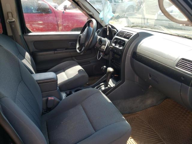 Photo 5 from auction – 2004 NISSAN FRONTIER C with VIN 1N6ED29Y24C442410