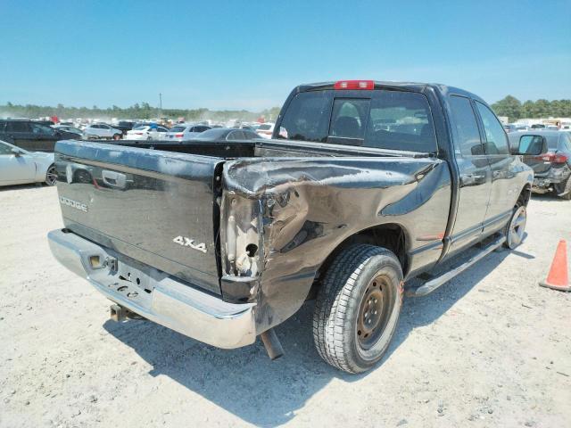 Photo 4 from auction – 2002 DODGE RAM 1500 with VIN 3D7HU18N42G181198