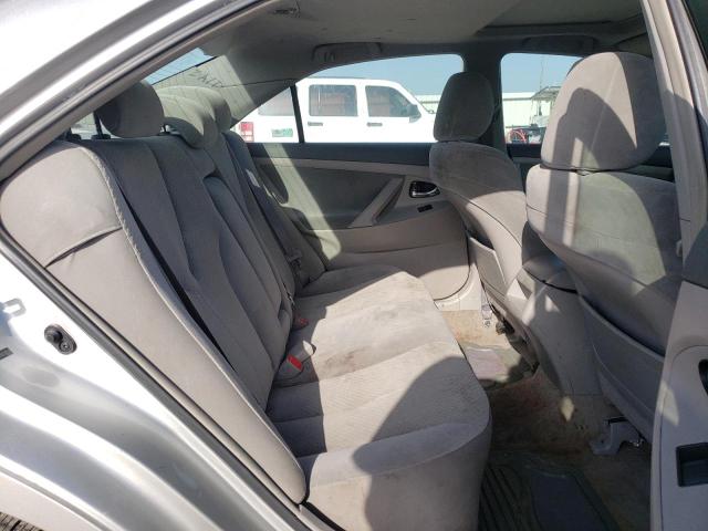Photo 6 from auction – 2009 TOYOTA CAMRY BASE with VIN 4T1BE46K89U338550