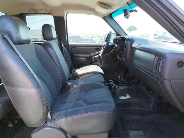 Photo 5 from auction – 2003 CHEVROLET SILVERADO with VIN 1GCEK19V43E238591