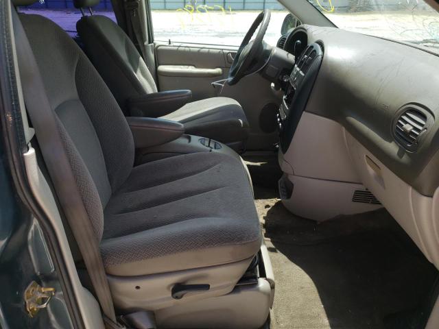 Photo 5 from auction – 2005 DODGE CARAVAN SE with VIN 1D4GP25RX5B349100