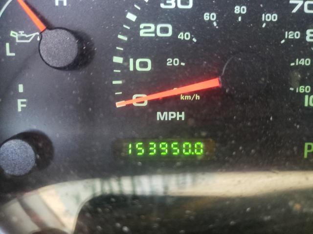 Photo 8 from auction – 2003 FORD F250 SUPER with VIN 1FTNX20L53EA90681