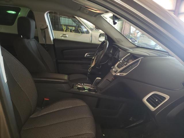 Photo 5 from auction – 2012 GMC TERRAIN SL with VIN 2GKFLSE51C6181871