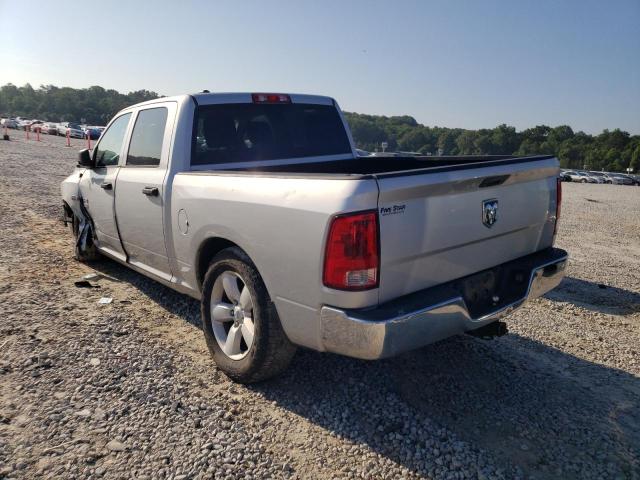 Photo 3 from auction – 2014 RAM 1500 ST with VIN 1C6RR6KT3ES245630