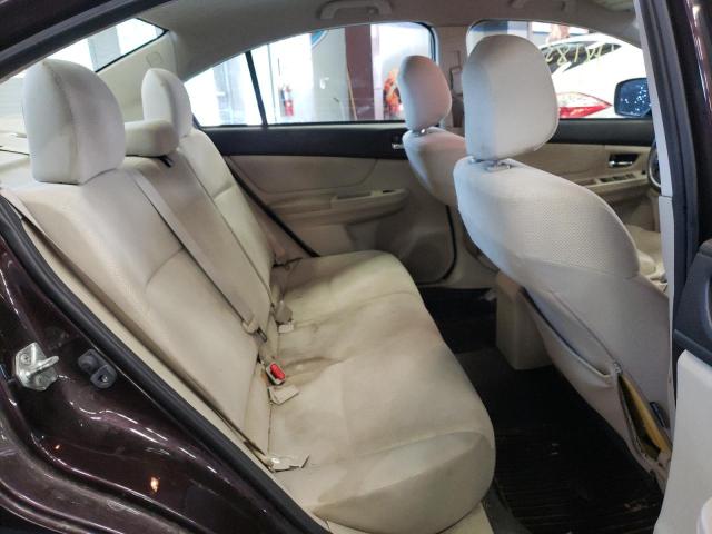 Photo 6 from auction – 2012 SUBARU IMPREZA PR with VIN JF1GJAC64CH016781