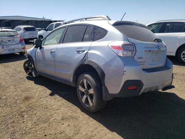 Photo 3 from auction – 2014 SUBARU XV CROSSTR with VIN JF2GPBKC6EH333634