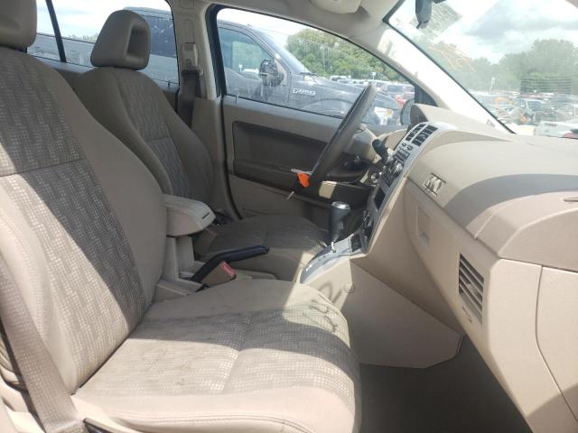 Photo 5 from auction – 2008 DODGE CALIBER with VIN 1B3HB28B28D646290