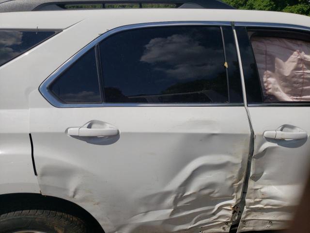 Photo 6 from auction – 2012 CHEVROLET EQUINOX LT with VIN 2GNFLNE55C6350696