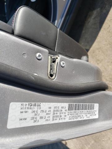 Photo 10 from auction – 2018 DODGE JOURNEY GT with VIN 3C4PDCEG8JT305762