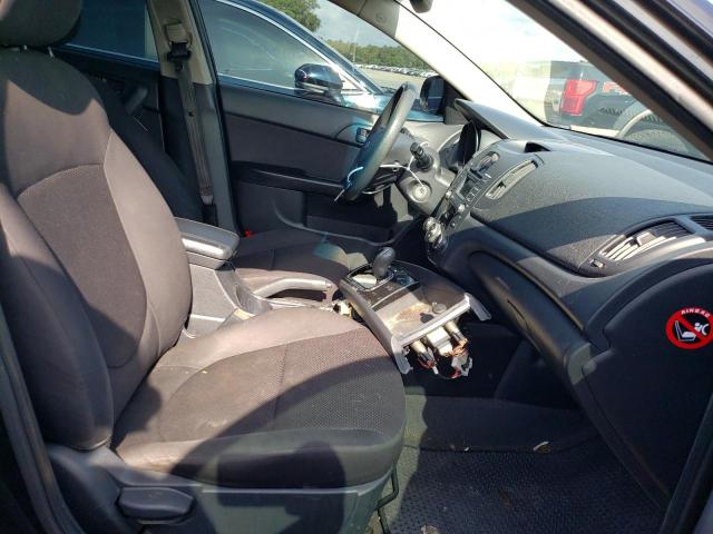 Фото 5 с аукциона – 2012 KIA FORTE EX с VIN KNAFU4A25C5531012