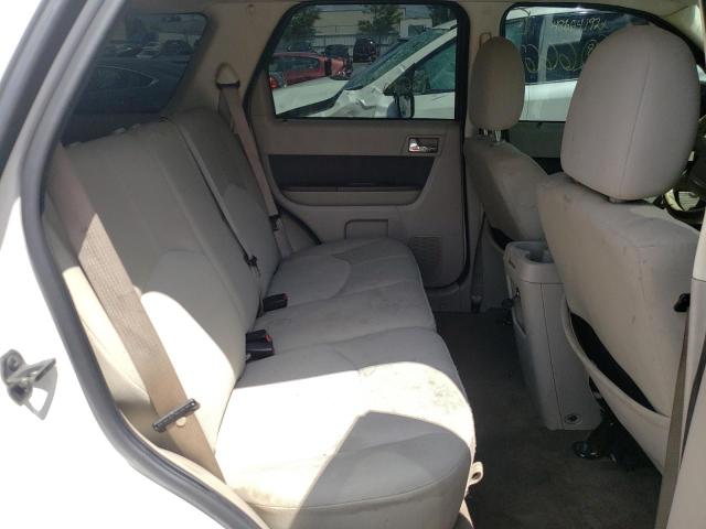 Photo 6 from auction – 2009 MERCURY MARINER with VIN 4M2CU81799KJ23190