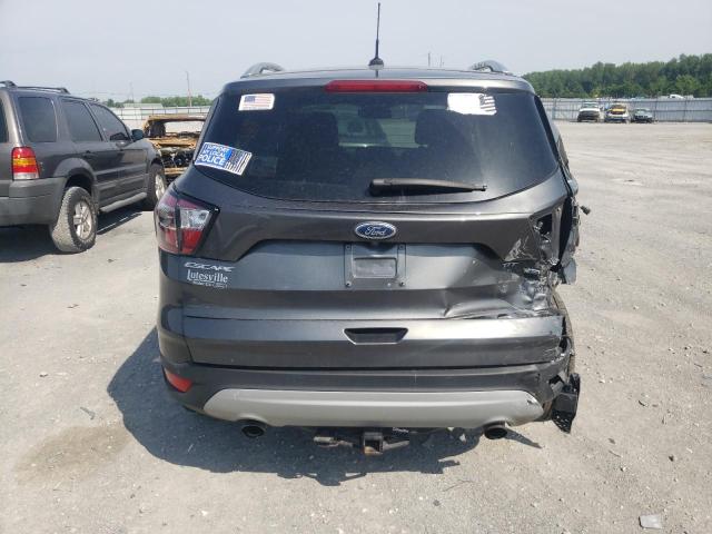 Photo 9 from auction – 2017 FORD ESCAPE TIT with VIN 1FMCU9JD1HUE85594