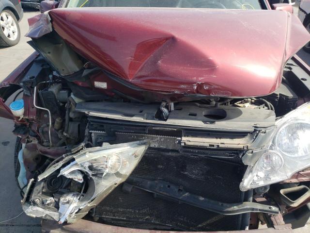 Photo 7 from auction – 2011 HONDA CR-V EXL with VIN 5J6RE3H7XBL047186