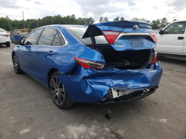 Photo 3 from auction – 2016 TOYOTA CAMRY LE with VIN 4T1BF1FK4GU561340