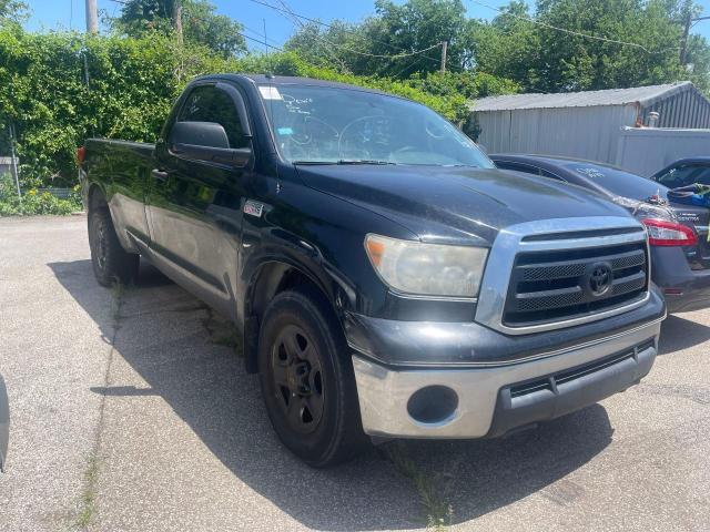 Photo 1 from auction – 2012 TOYOTA TUNDRA with VIN 5TFLY5F15CX126126
