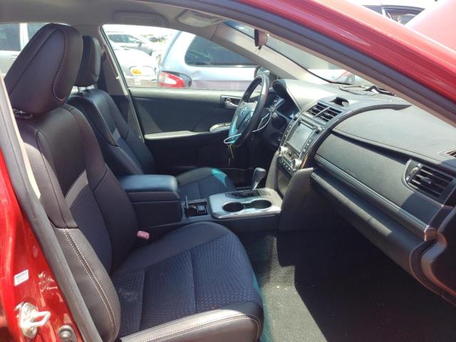 Photo 5 from auction – 2014 TOYOTA CAMRY L with VIN 4T1BF1FK9EU836875