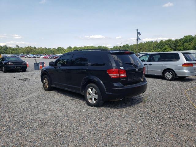 Photo 3 from auction – 2010 DODGE JOURNEY SX with VIN 3D4PG5FV0AT274557