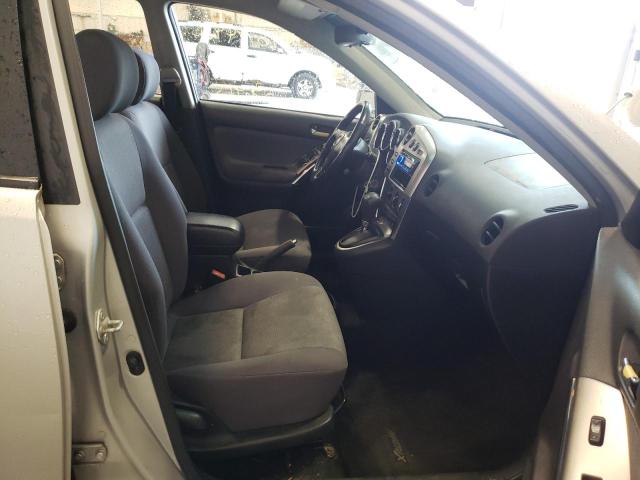 Photo 5 from auction – 2003 TOYOTA COROLLA with VIN 2T1KR32EX3C063660