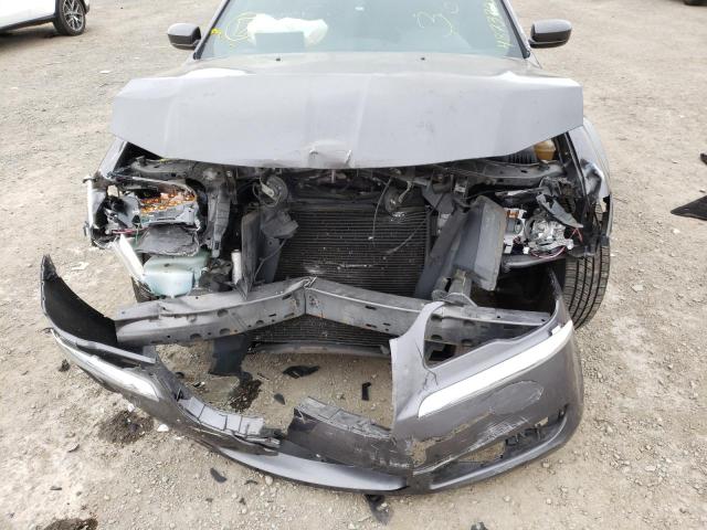 Photo 9 from auction – 2013 CHRYSLER 300 with VIN 2C3CCAAG5DH543064