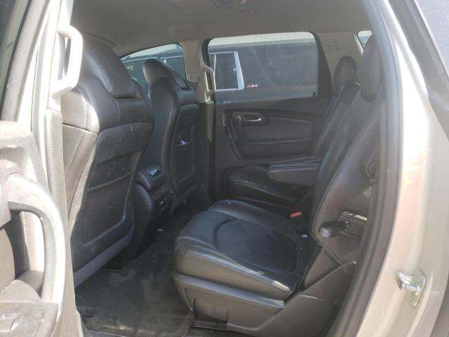 Photo 6 from auction – 2010 CHEVROLET TRAVERSE L with VIN 1GNLRGED8AS137840