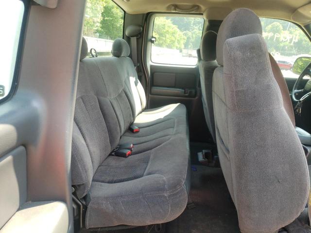 صورة رقم 6 من المزاد - 2002 CHEVROLET SILVERADO مع VIN 1GCHC29G82E205724
