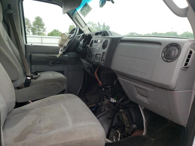 Photo 5 from auction – 2011 FORD ECONOLINE with VIN 1FTNE2EW4BDA92368